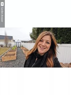 Copper Cap Raised Beds -Outdoor Garden Care Shop 040523 LL thumbnail