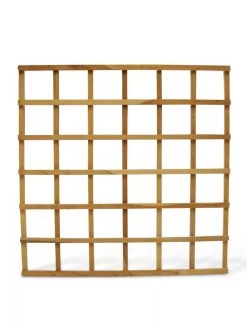 Teak Trellises -Outdoor Garden Care Shop 38848 01V 3 4