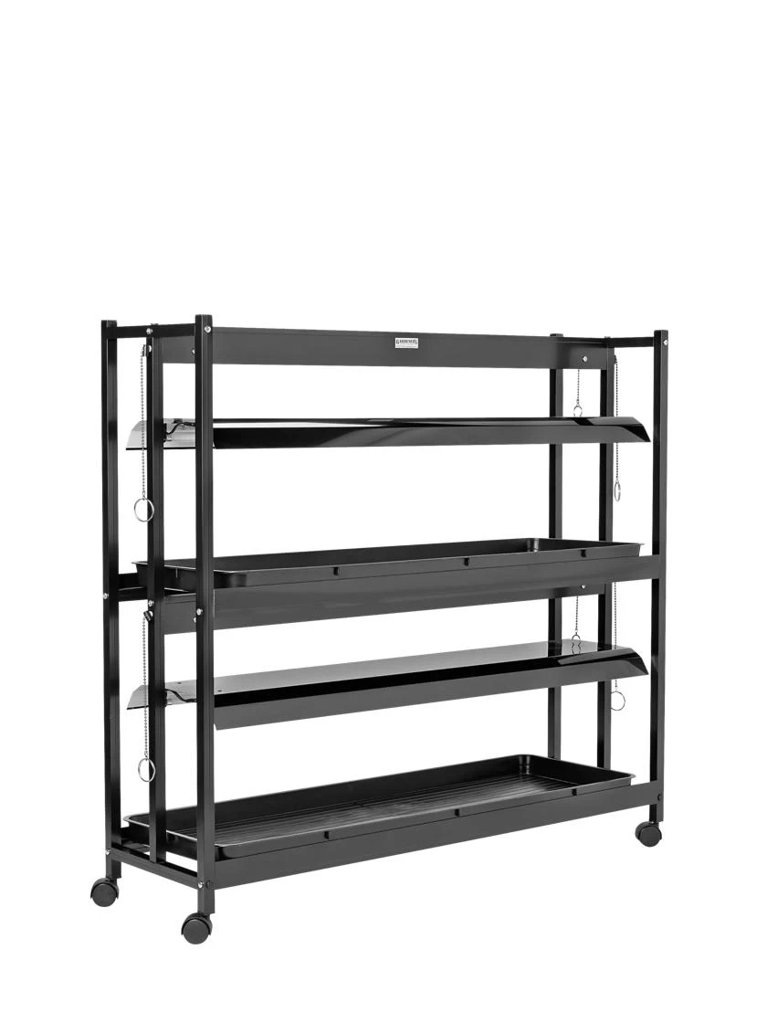 2-Tier SunLite® Garden 2 2-Tier SunLite® Garden - Image 2