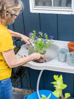 Riverstone Outdoor Sink -Outdoor Garden Care Shop 3 4 crop 8608797 0134 tif