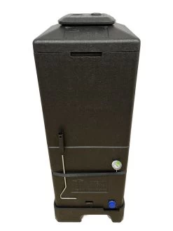 HOTBIN Mini Composter, 26 Gallon