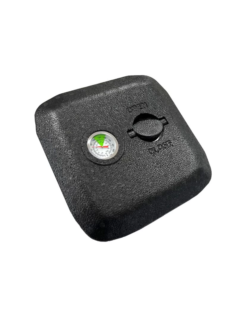 HOTBIN Mini Composter, 26 Gallon 4 HOTBIN Mini Composter, 26 Gallon - Image 4