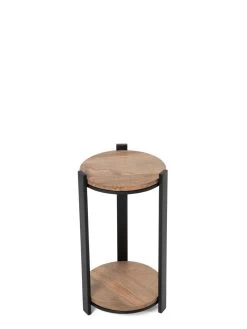 Double Tower Plant Stand 5 Double Tower Plant Stand -Outdoor Garden Care Shop 3 4 crop 8612683 225