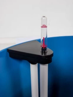 Viva Round Self-Watering Rolling Planter, 20" Diameter, Set Of 2 22 Viva Round Self-Watering Rolling Planter, 20" Diameter, Set Of 2 -Outdoor Garden Care Shop 3 4 crop 8612933 3904