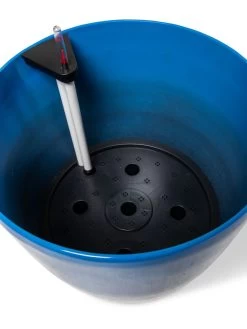 Viva Round Self-Watering Rolling Planter, 20" Diameter, Set Of 2 21 Viva Round Self-Watering Rolling Planter, 20" Diameter, Set Of 2 -Outdoor Garden Care Shop 3 4 crop 8612933 3906