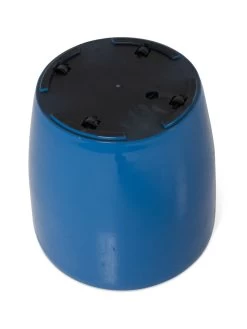 Viva Round Self-Watering Rolling Planter, 20" Diameter, Set Of 2 23 Viva Round Self-Watering Rolling Planter, 20" Diameter, Set Of 2 -Outdoor Garden Care Shop 3 4 crop 8612933 3910