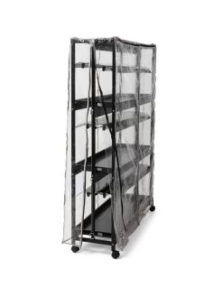 Sunlite 3-Tier Humidity Cover -Outdoor Garden Care Shop 3 4 crop 8612939 3873