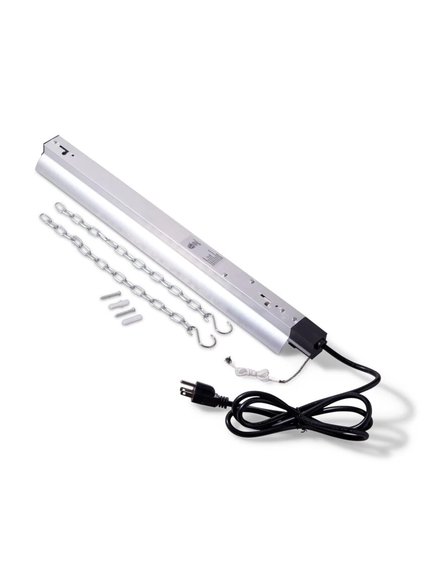 Miracle LED® Hangable LED Grow Light 5 Miracle LED® Hangable LED Grow Light - Image 5