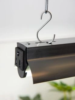 Miracle LED® Hangable LED Grow Light 9 Miracle LED® Hangable LED Grow Light -Outdoor Garden Care Shop 3 4 crop 8612977 5512