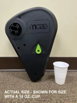 Maze Easy Turn Kit For 65 Gallon Compost Tumbler -Outdoor Garden Care Shop 3 4 crop 8613577 06V