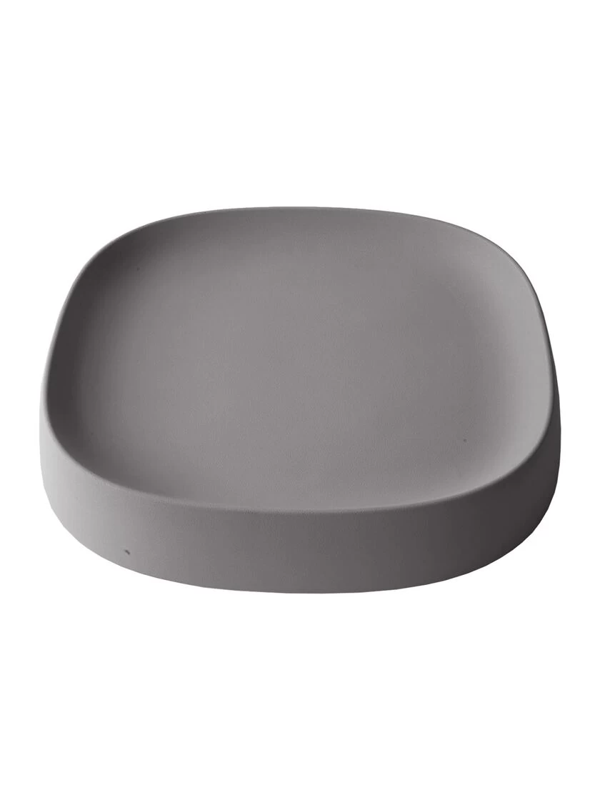 Medium Pebble Plant Caddy 3 Medium Pebble Plant Caddy - Image 3