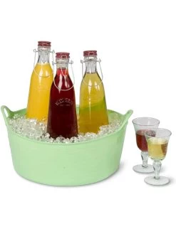 Shallow Tubtrug, 4 Gallon 5 Shallow Tubtrug, 4 Gallon -Outdoor Garden Care Shop 40326 3218 tif