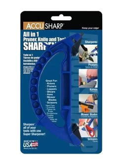 All-in-One Sharpener 5 All-in-One Sharpener -Outdoor Garden Care Shop 40507 010V tif