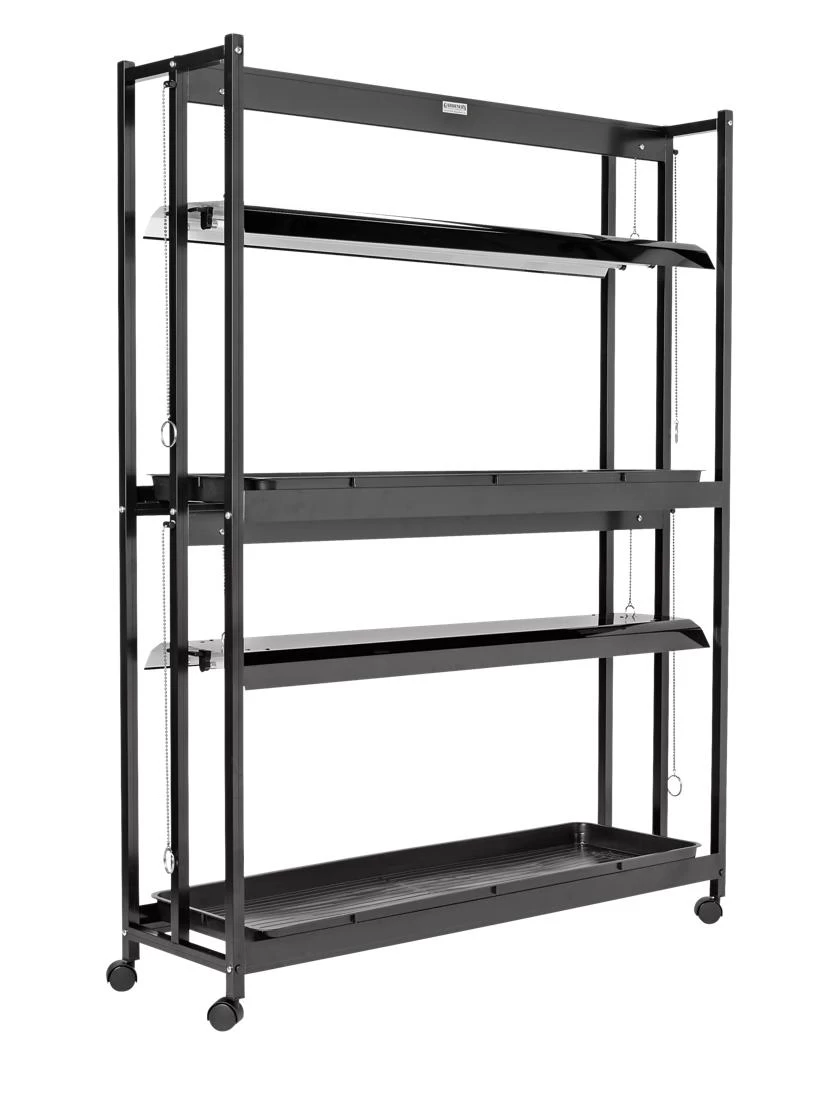 High Intensity 2-Tier SunLite® Garden 2 High Intensity 2-Tier SunLite® Garden - Image 2