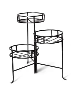 Nesting Triple Pot Stand -Outdoor Garden Care Shop 8586747 9917 tif