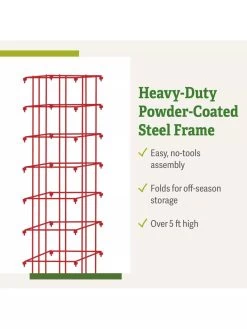 Bean Tower -Outdoor Garden Care Shop 8587060 productdetails