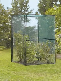 Crop Cage, 4' X 4' -Outdoor Garden Care Shop 8587832 149 tif