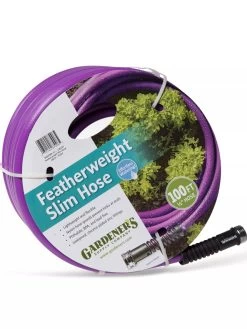 Featherweight Hoses -Outdoor Garden Care Shop 8587989VI 001E tif