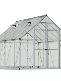 Canopia® By Palram Balance Greenhouse, 8' X 12' 27 Canopia® By Palram Balance Greenhouse, 8' X 12' -Outdoor Garden Care Shop 8588023 08V jpg