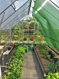 Canopia® By Palram Balance Greenhouse, 8' X 12' 25 Canopia® By Palram Balance Greenhouse, 8' X 12' -Outdoor Garden Care Shop 8588023 10V jpg