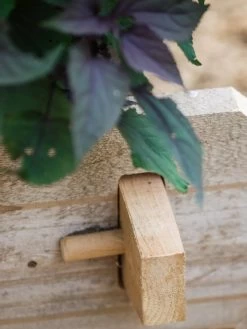 Farmstead Cedar Raised Garden Beds, 2' -Outdoor Garden Care Shop 8588144 12V tif