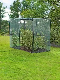 Crop Cage, 4' X 8' -Outdoor Garden Care Shop 8589160 002 tif