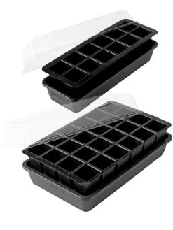 Growease Seed Starter Kit -Outdoor Garden Care Shop 8589987RS 001E psd