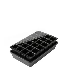 Growease Seed Starter Kit -Outdoor Garden Care Shop 8589987 013 tif