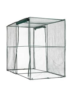 Crop Cage, 4' X 8' -Outdoor Garden Care Shop 8590160 1192 tif