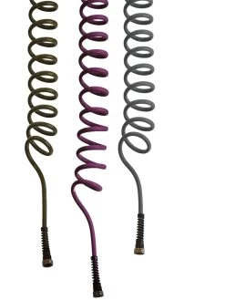 Ultra Lightweight Coil Hoses, 3/8" -Outdoor Garden Care Shop 8590213 001E tif