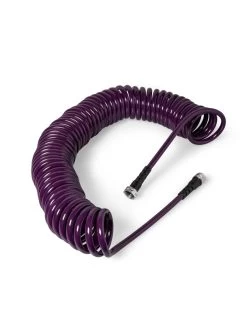 Ultra Lightweight Coil Hoses, 3/8" -Outdoor Garden Care Shop 8590214 6312
