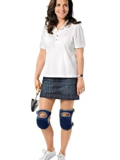 Burgon & Ball Kneelo® Knee Pads -Outdoor Garden Care Shop 8590468NY 009V tif