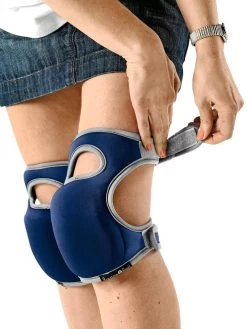 Burgon & Ball Kneelo® Knee Pads -Outdoor Garden Care Shop 8590468NY 010V tif