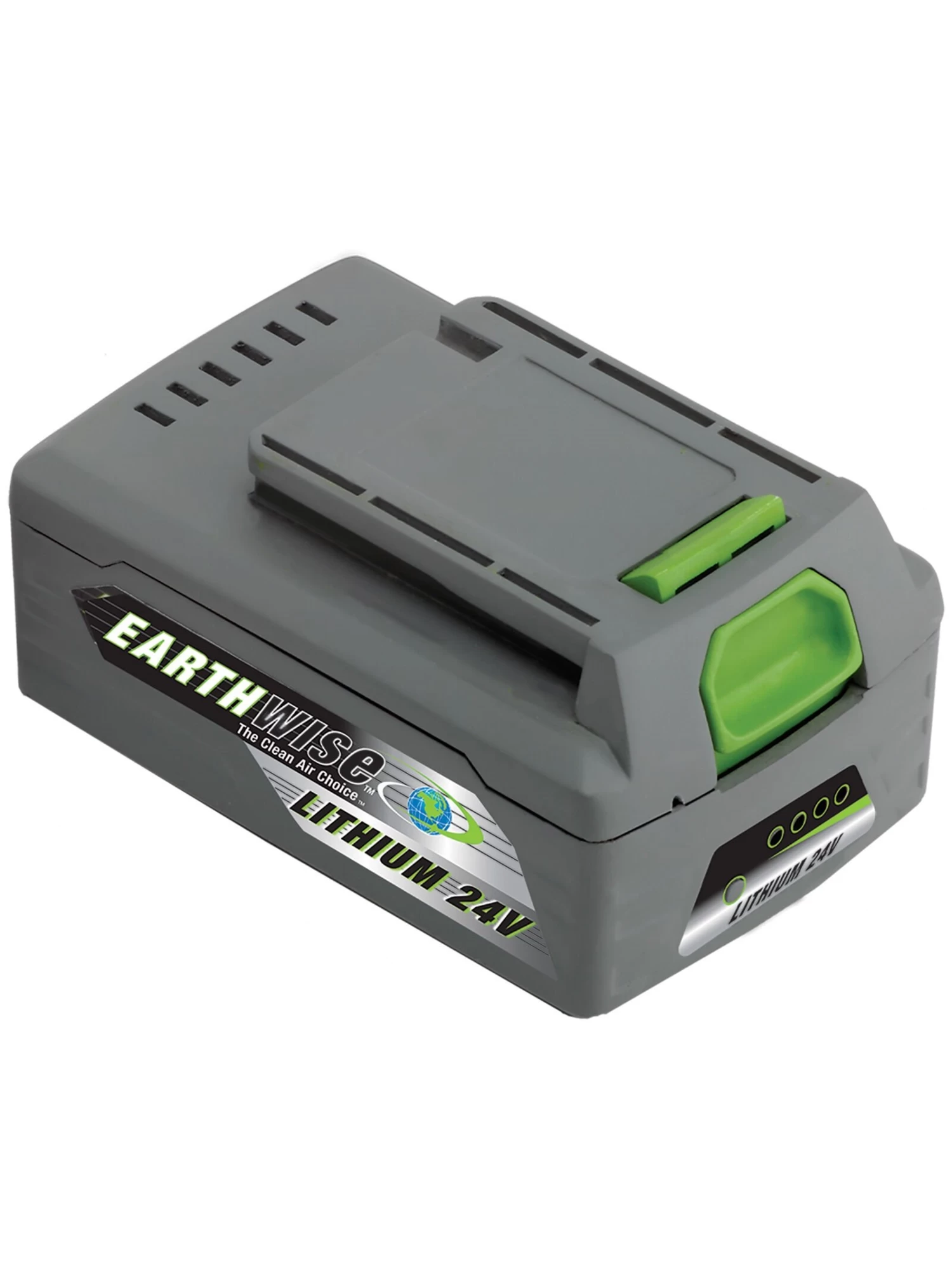 24V Battery 1 24V Battery