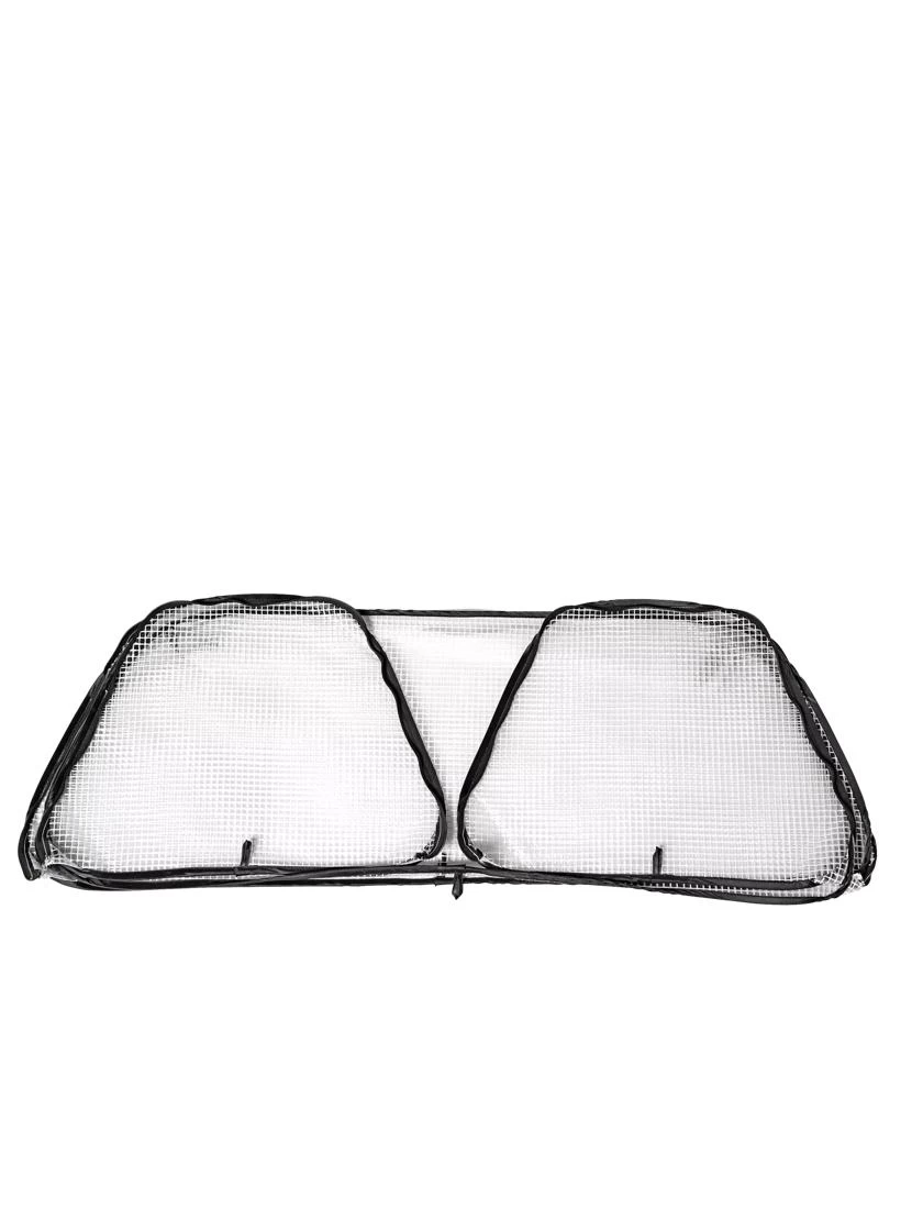 Row Shelter Accelerator 5 Row Shelter Accelerator - Image 5