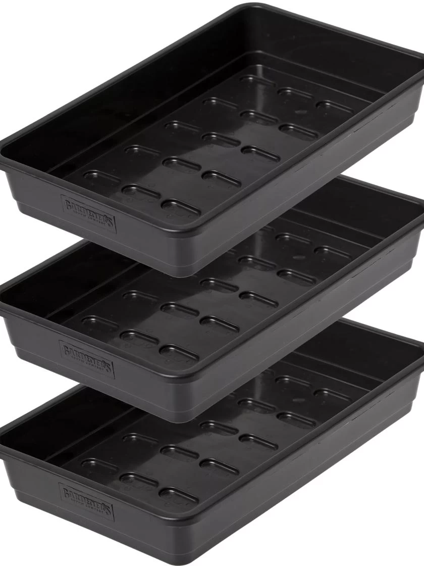 GrowEase 24 Replacement Reservoirs, Set Of 3 1 GrowEase 24 Replacement Reservoirs, Set Of 3