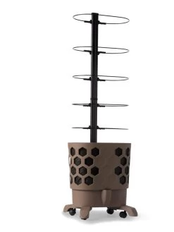 Gardener's Revolution® Tomato Planter 8 Gardener's Revolution® Tomato Planter -Outdoor Garden Care Shop 8592159 0354 tif