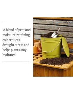 Potting Mix, 20 Qts. 11 Potting Mix, 20 Qts. -Outdoor Garden Care Shop 8592211 7