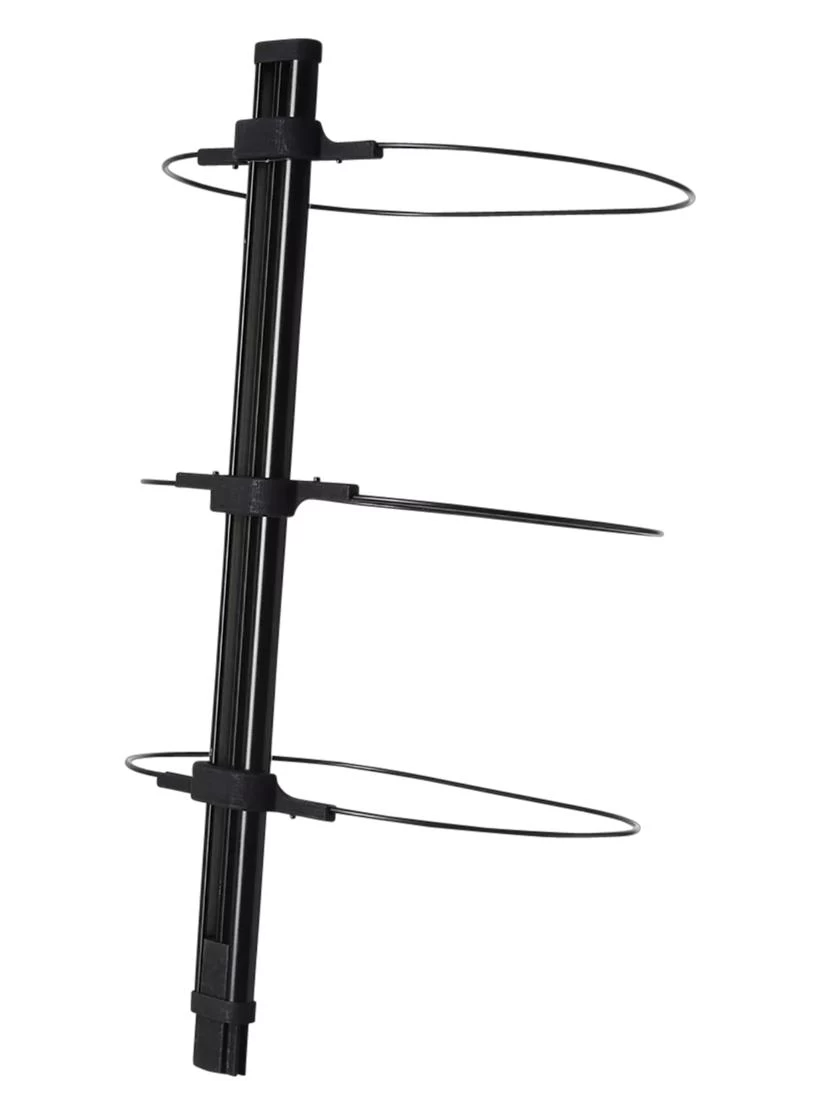 Gardeners Revolution Honeycomb Tomato Planter Support Extension 1 Gardeners Revolution Honeycomb Tomato Planter Support Extension