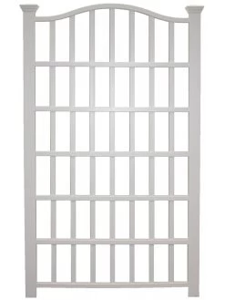 Grande Vinyl Trellis -Outdoor Garden Care Shop 8593158 02V tif