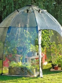 Sunbubble Greenhouse -Outdoor Garden Care Shop 8593335 003V tif