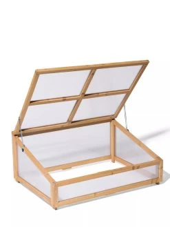 Cold Frame For Compact VegTrug® 9 Cold Frame For Compact VegTrug® -Outdoor Garden Care Shop 8594061 9217 tif