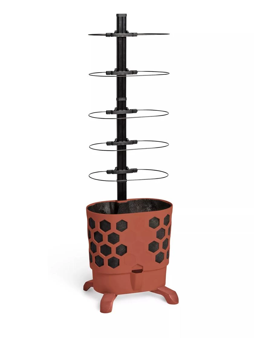 Gardener's Revolution® Tomato Planter 5 Gardener's Revolution® Tomato Planter - Image 5