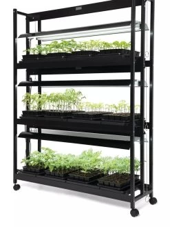 LED SunLite® 3-Tier Garden -Outdoor Garden Care Shop 8595554 10113 tif