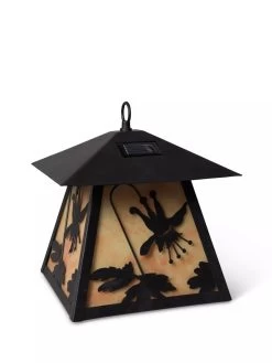 Columbine Solar Lantern -Outdoor Garden Care Shop 8596334 5871 tif