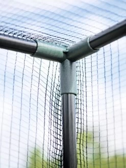 Crop Cage, 4' X 4' -Outdoor Garden Care Shop 8596540 8957 tif