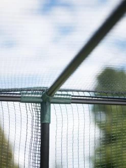 Crop Cage, 4' X 8' -Outdoor Garden Care Shop 8596540 8966 tif 1