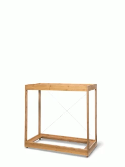 Bamboo Display LED Grow Light Garden 16 Bamboo Display LED Grow Light Garden -Outdoor Garden Care Shop 8598086 BambooLEDDisplayGarden houseplants gif