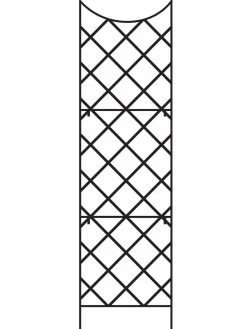 Panacea Giant Garden Trellis, 9' 10 Panacea Giant Garden Trellis, 9' -Outdoor Garden Care Shop 8598275 01V tif