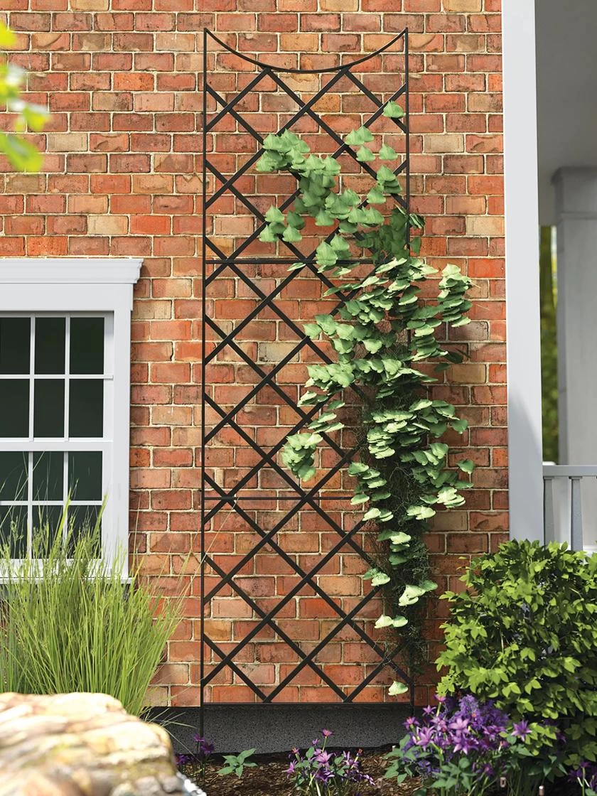 Panacea Giant Garden Trellis, 9' 1 Panacea Giant Garden Trellis, 9'